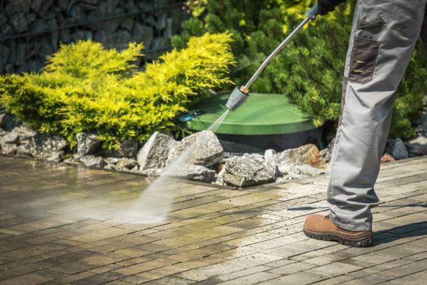 Professional Pressure Washing in Troy, OH