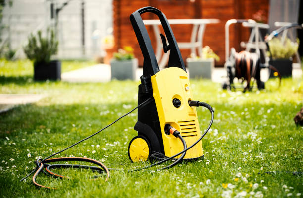 Best Driveway Pressure Washing  in Troy, OH